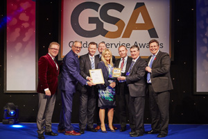 Golden Service Awards opens for 2018 entries